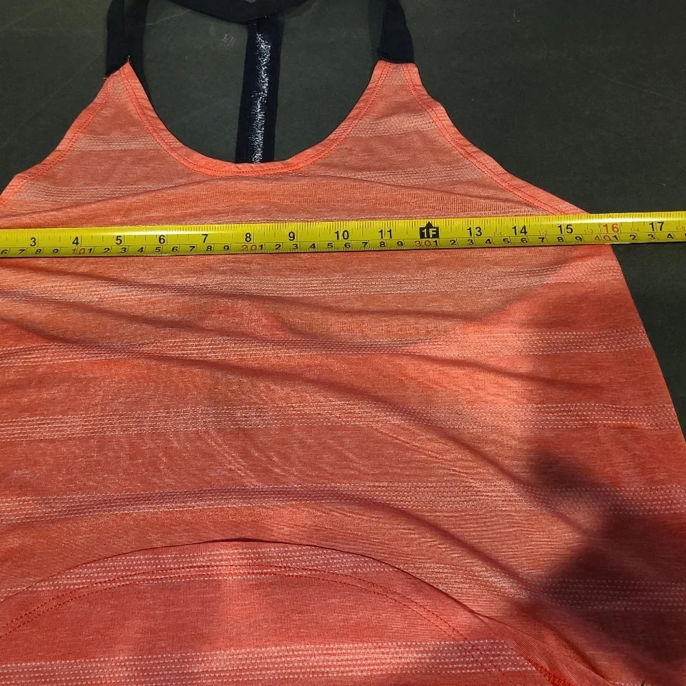 Nike dri fit activewear tank top women's sz.S/P